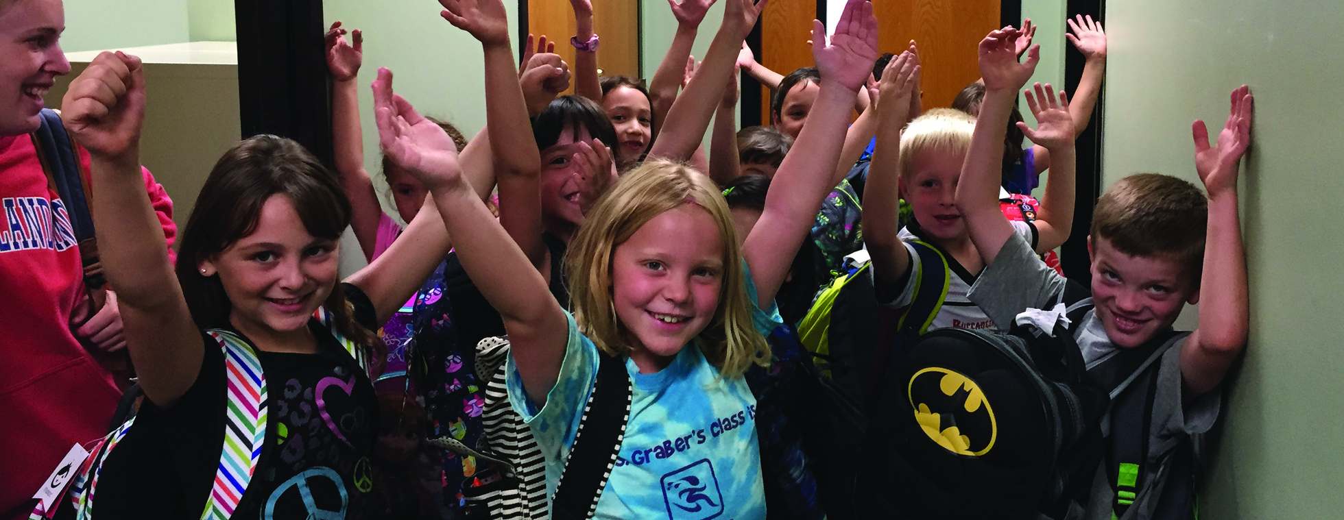 CDYMCA Running Start